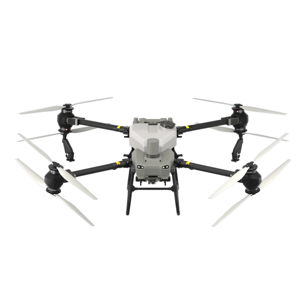 Enterprise drone platform used by Nexaro Precision for regulated aerial intelligence and professional operations in Kenya